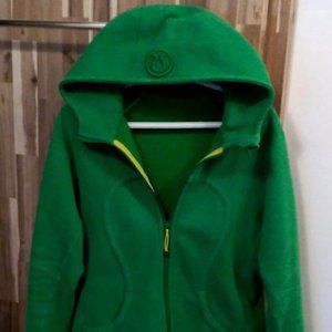 Lululemon Scuba Hoodie